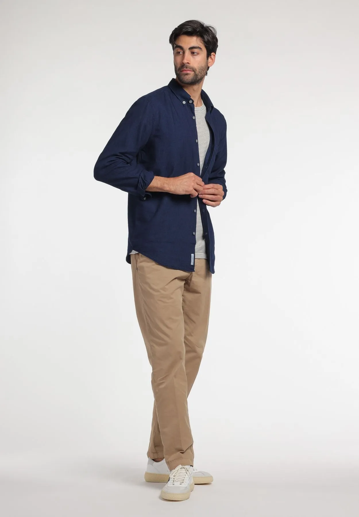 Camicia - CLOSED