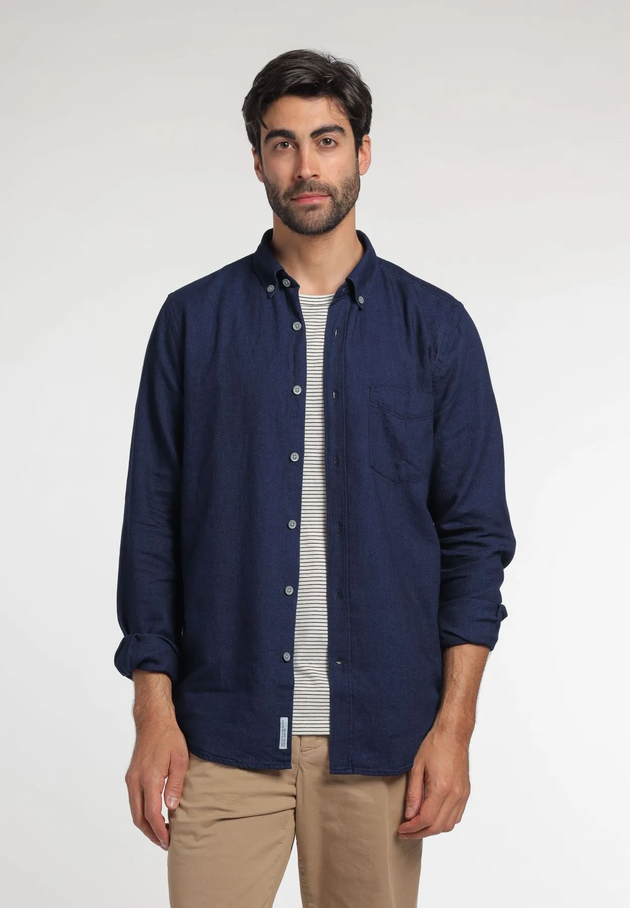Camicia - CLOSED