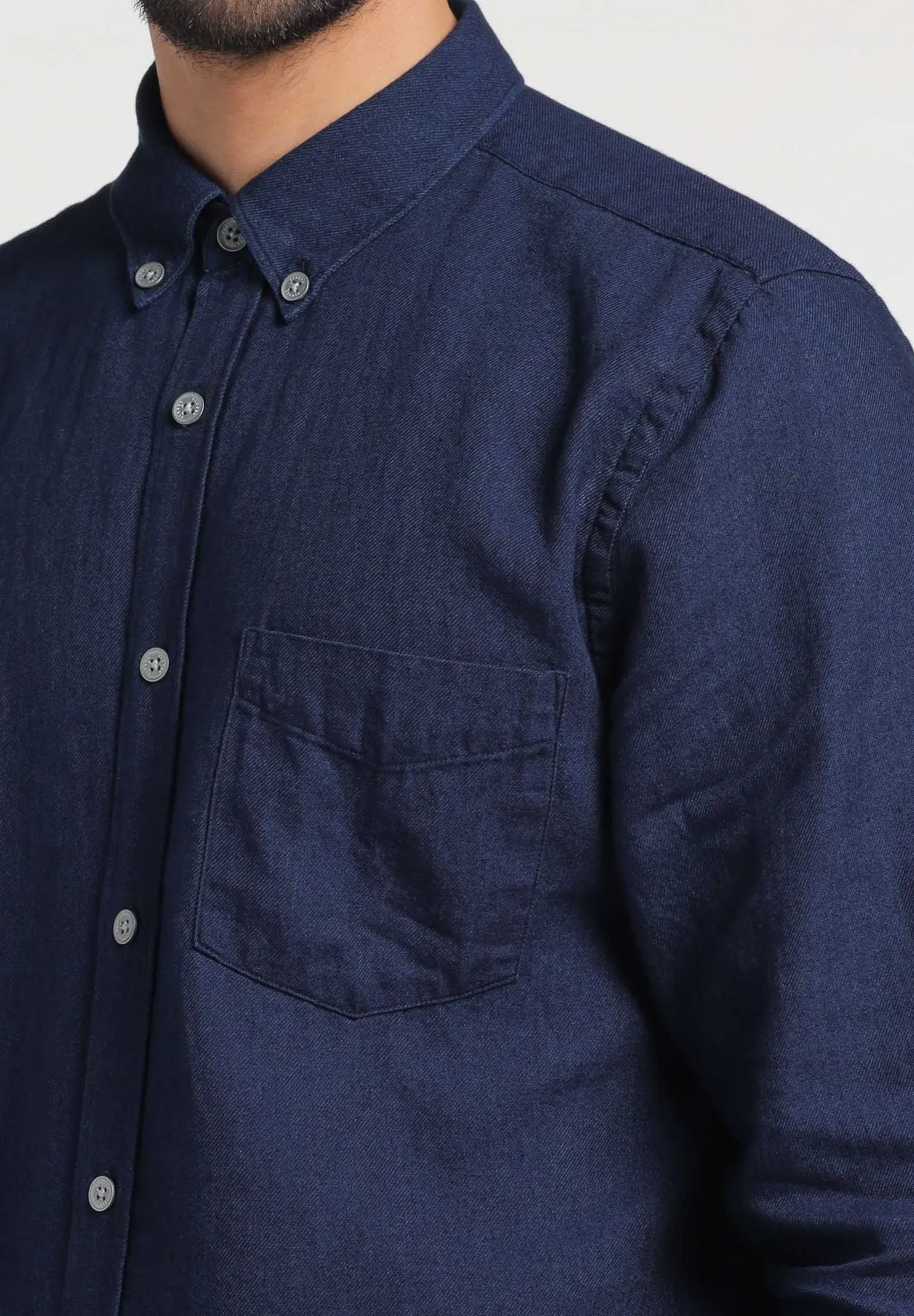 Camicia - CLOSED