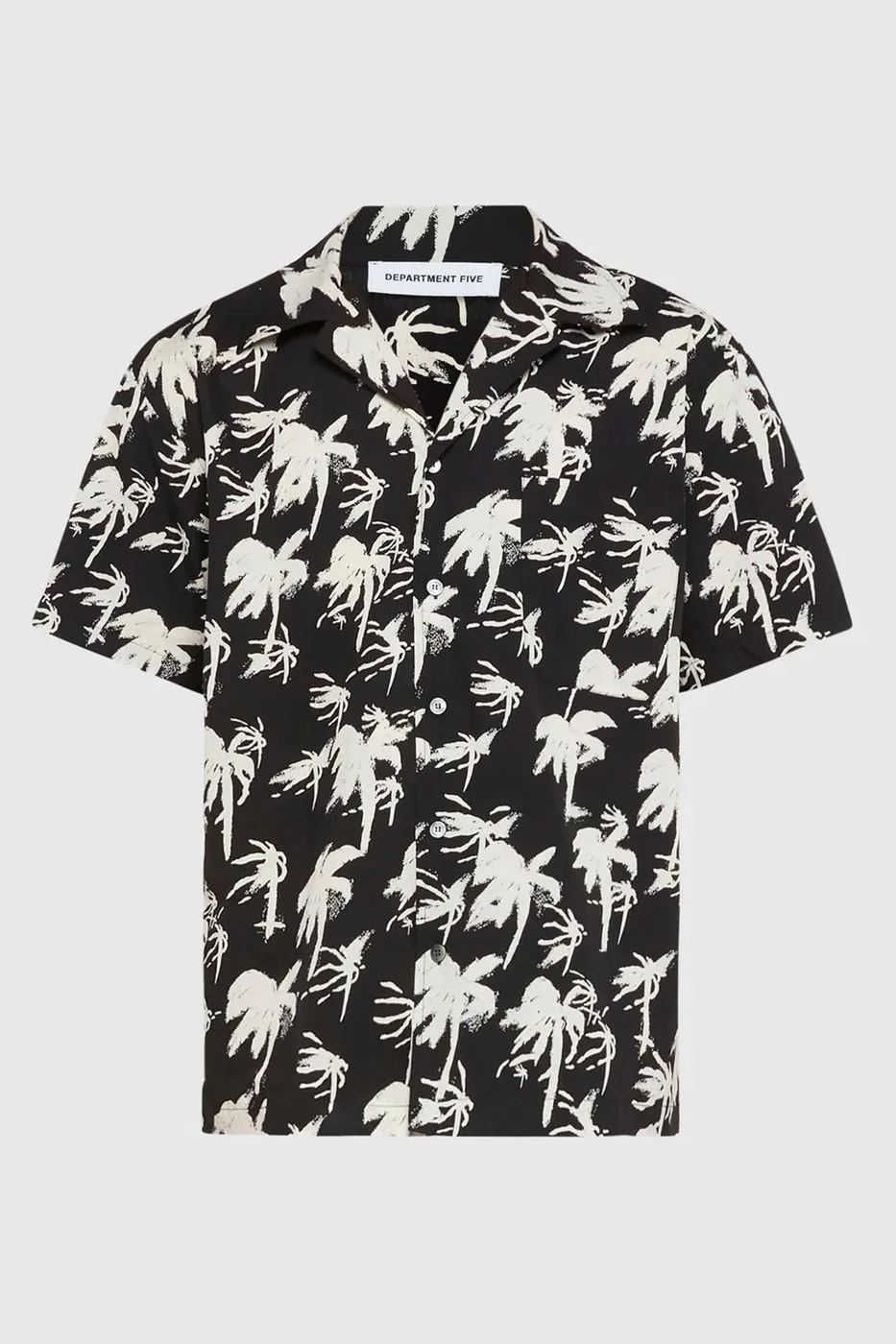 Camicia - DEPARTMENT5