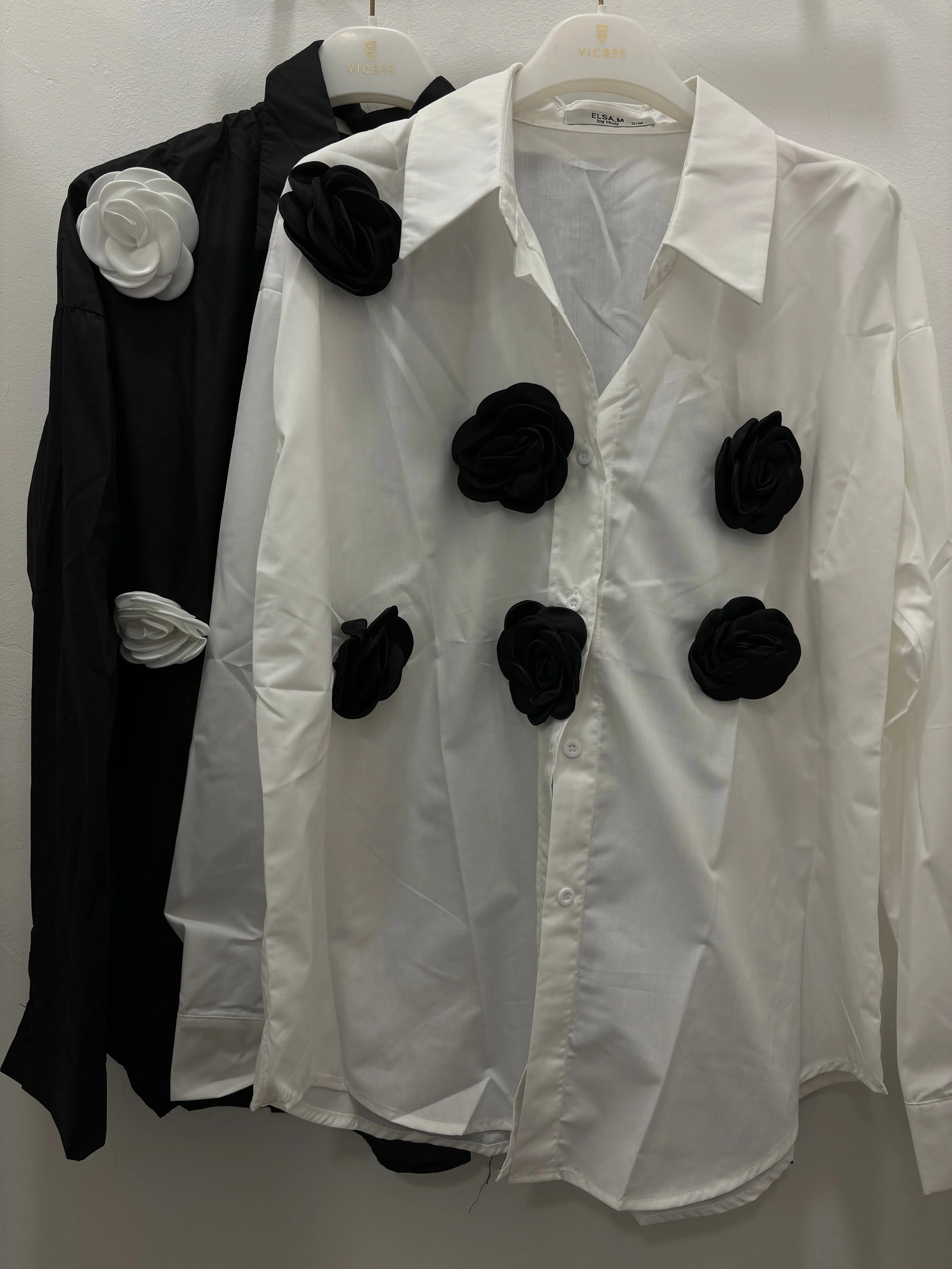 Camicia Eleonor