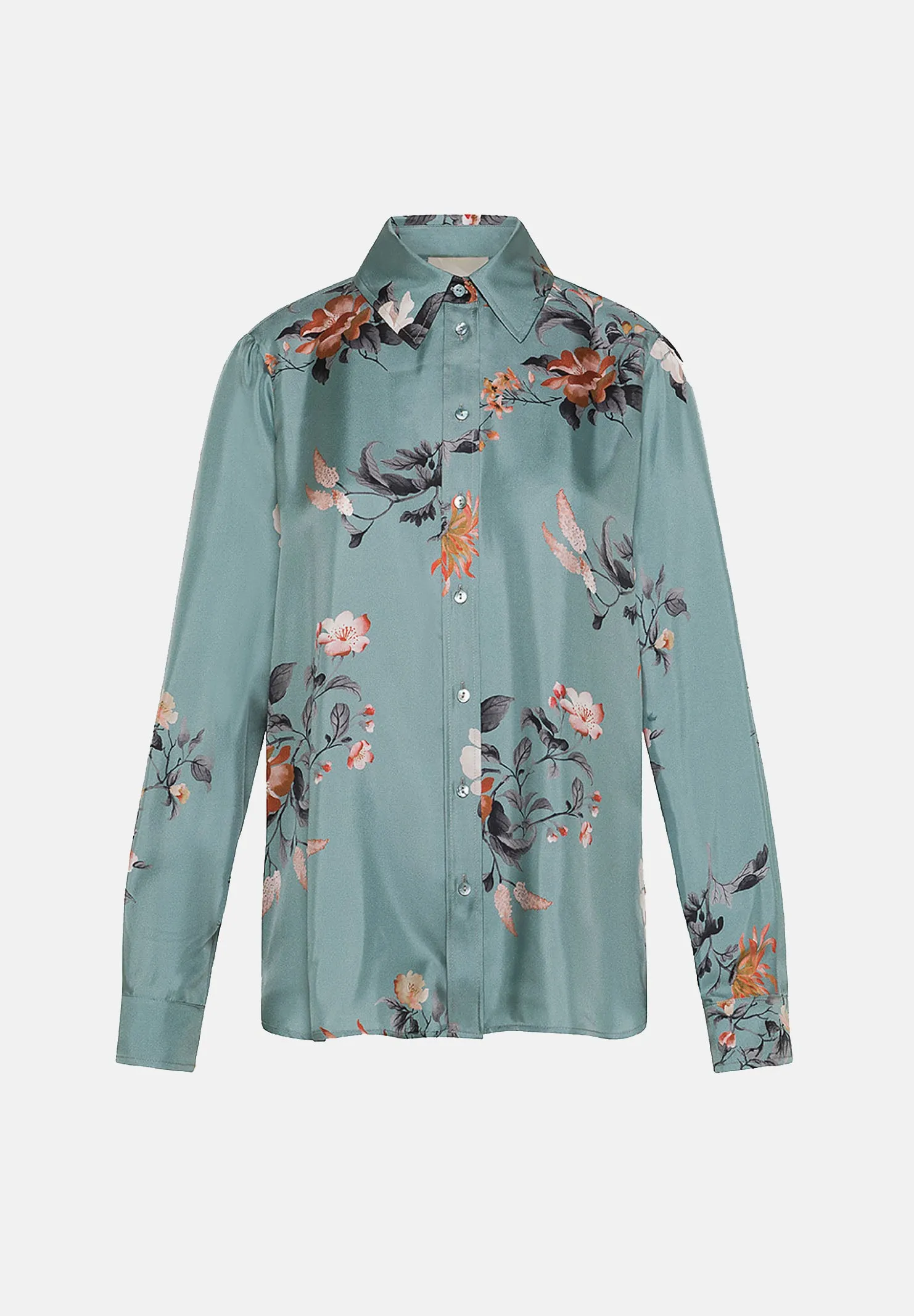 Camicia - MOMON