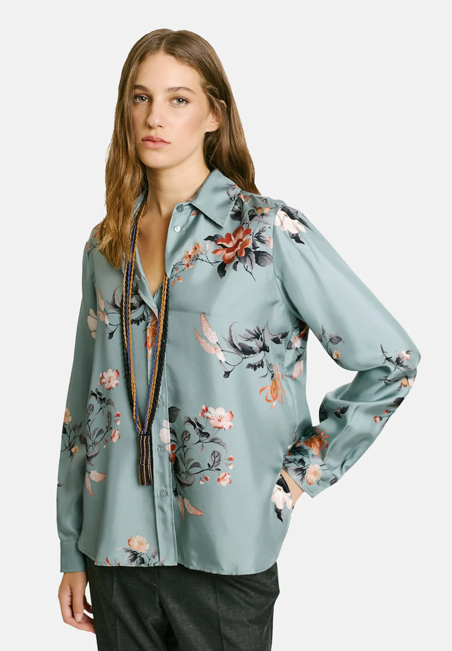 Camicia - MOMON