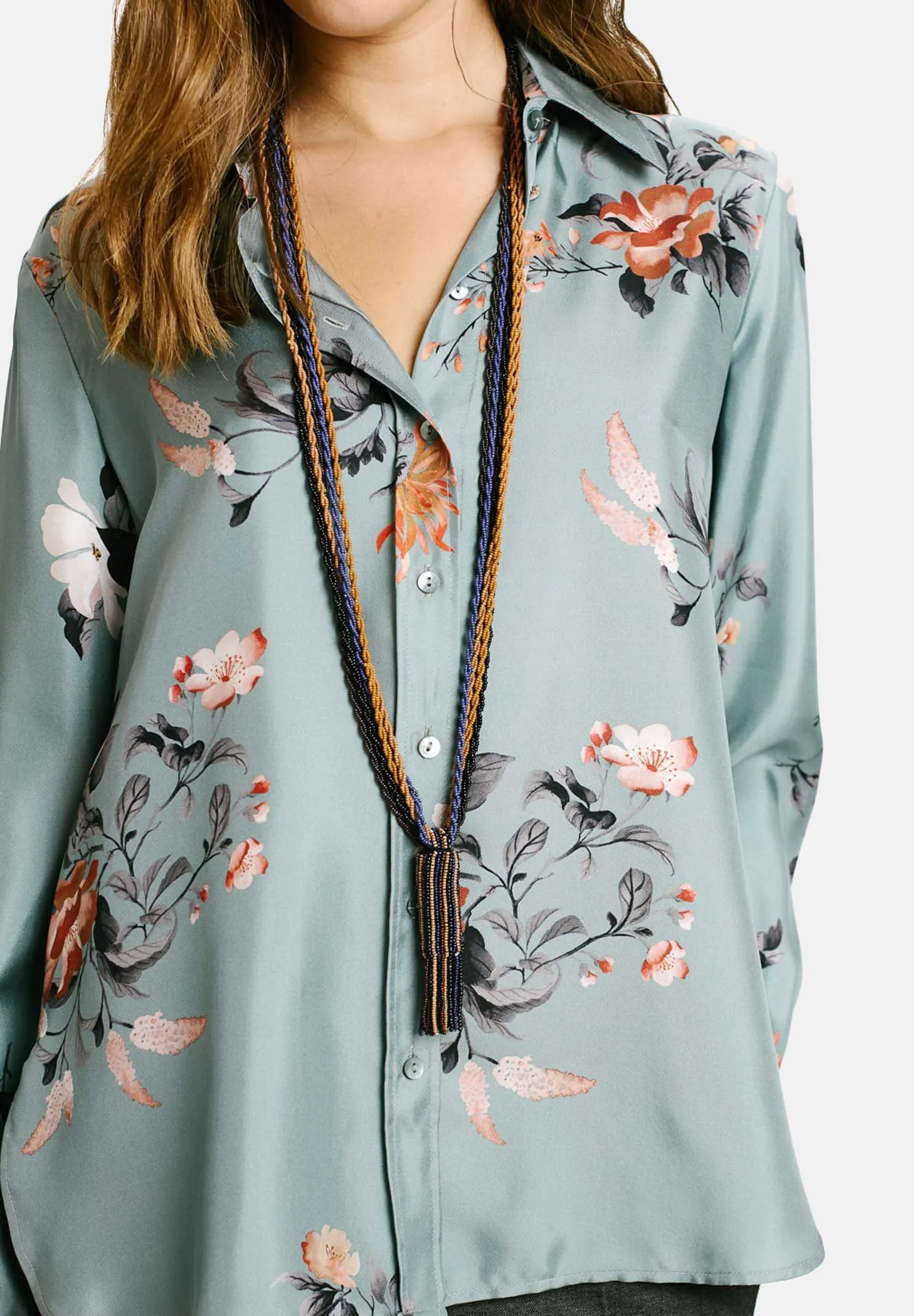 Camicia - MOMON