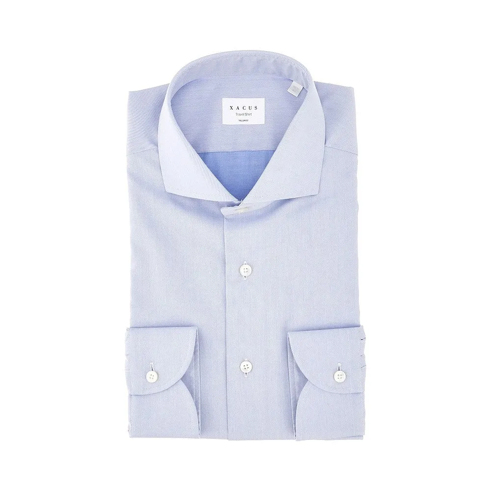Camicia 'Travel' in cotone