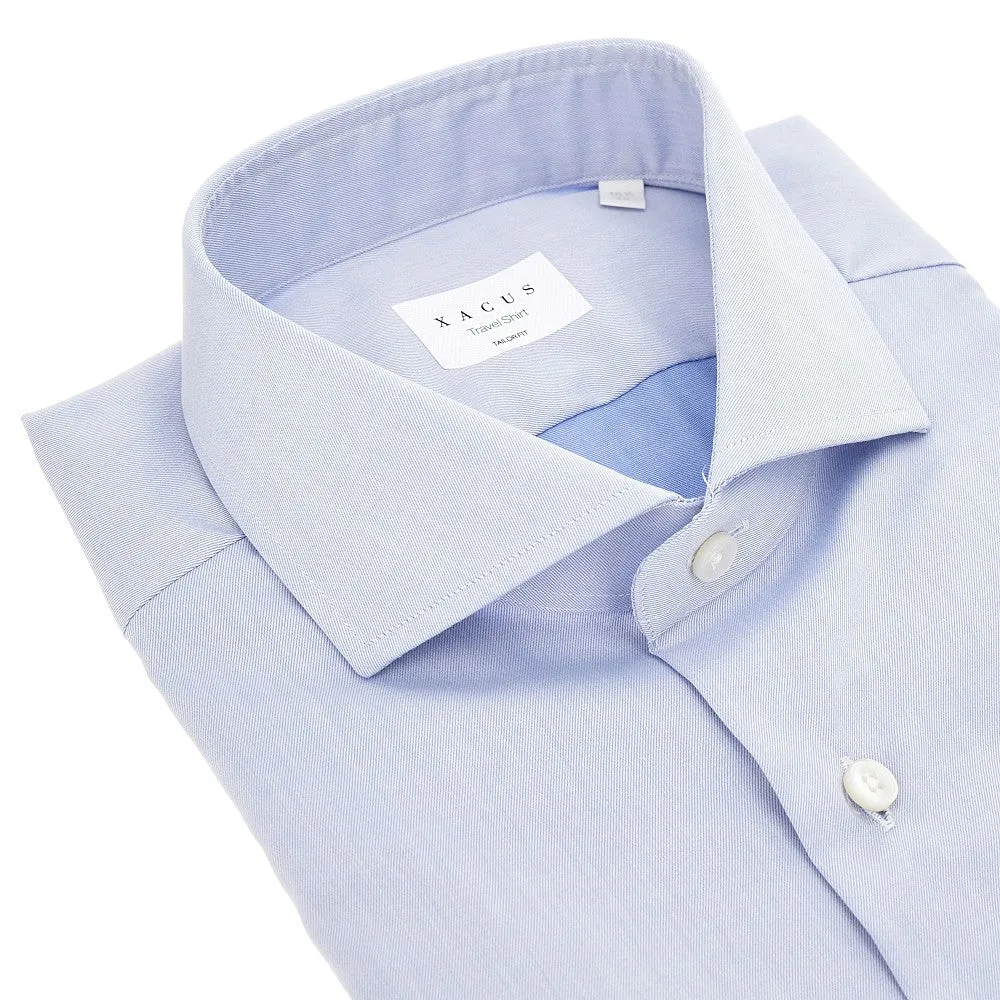 Camicia 'Travel' in cotone