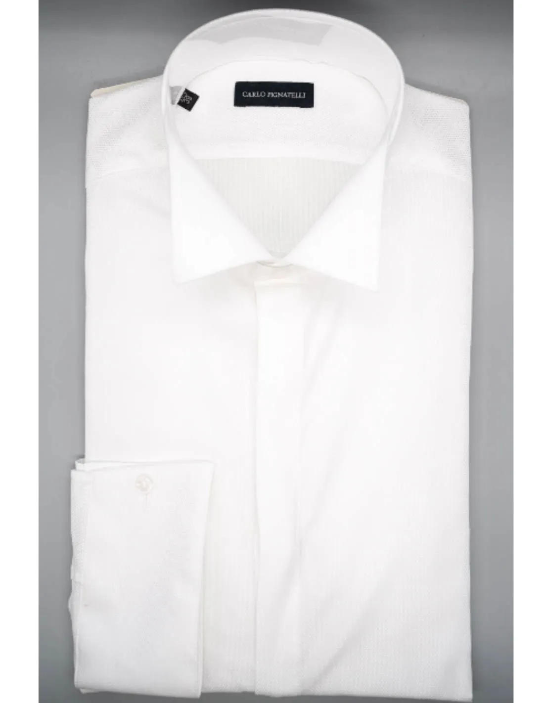 Camicia uomo Carlo Pignatelli