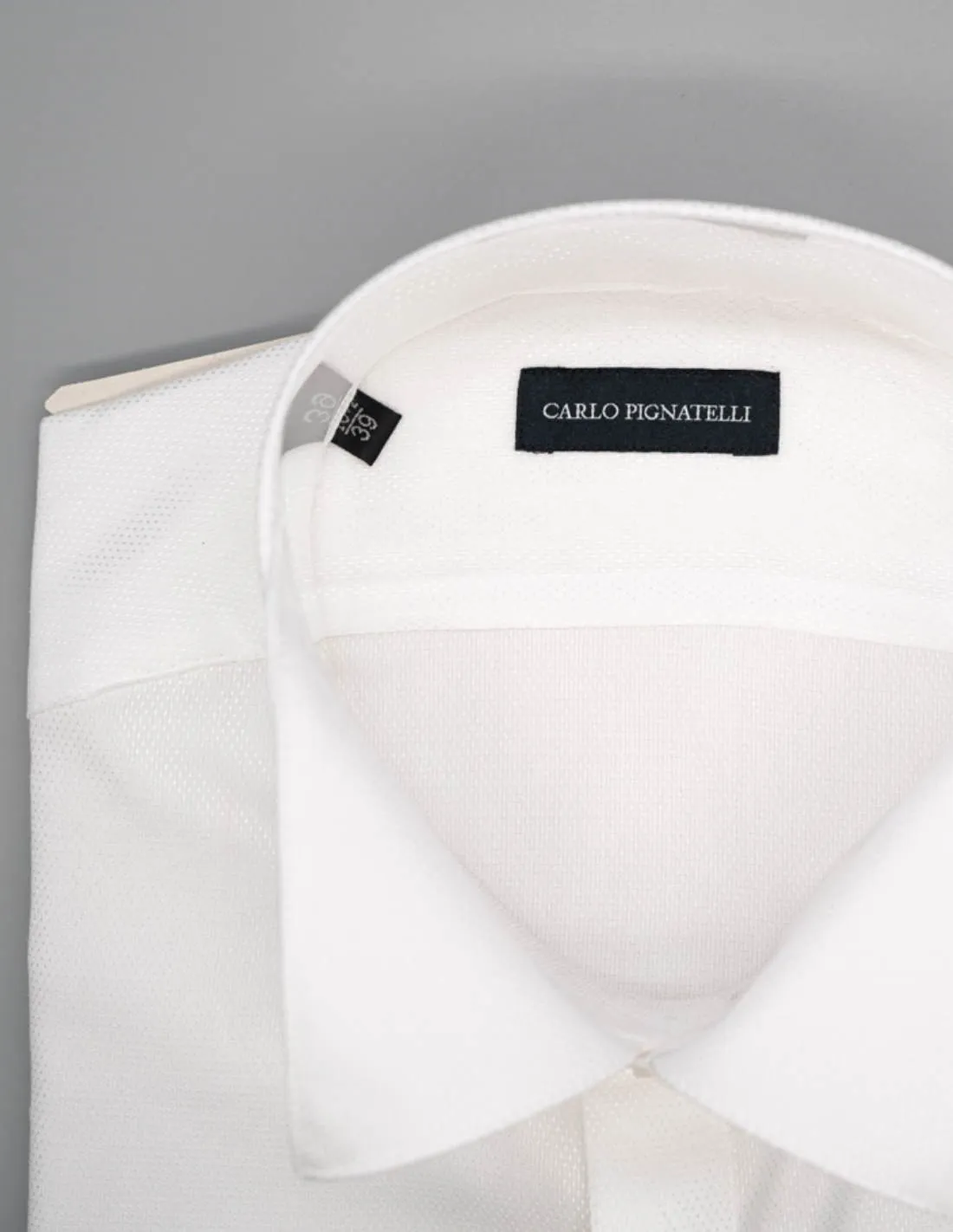 Camicia uomo Carlo Pignatelli