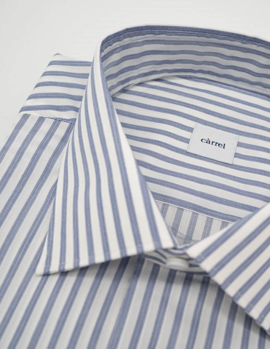 Camicia uomo Carrel