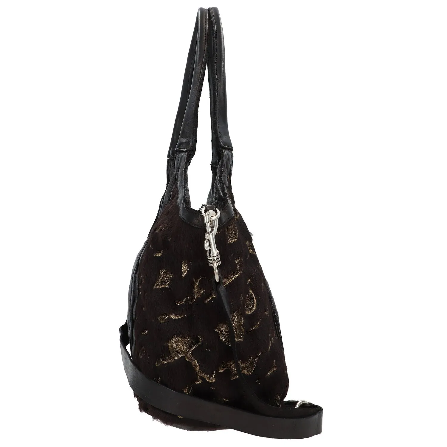 Campomaggi Borsa a tracolla Pelle 48 cm