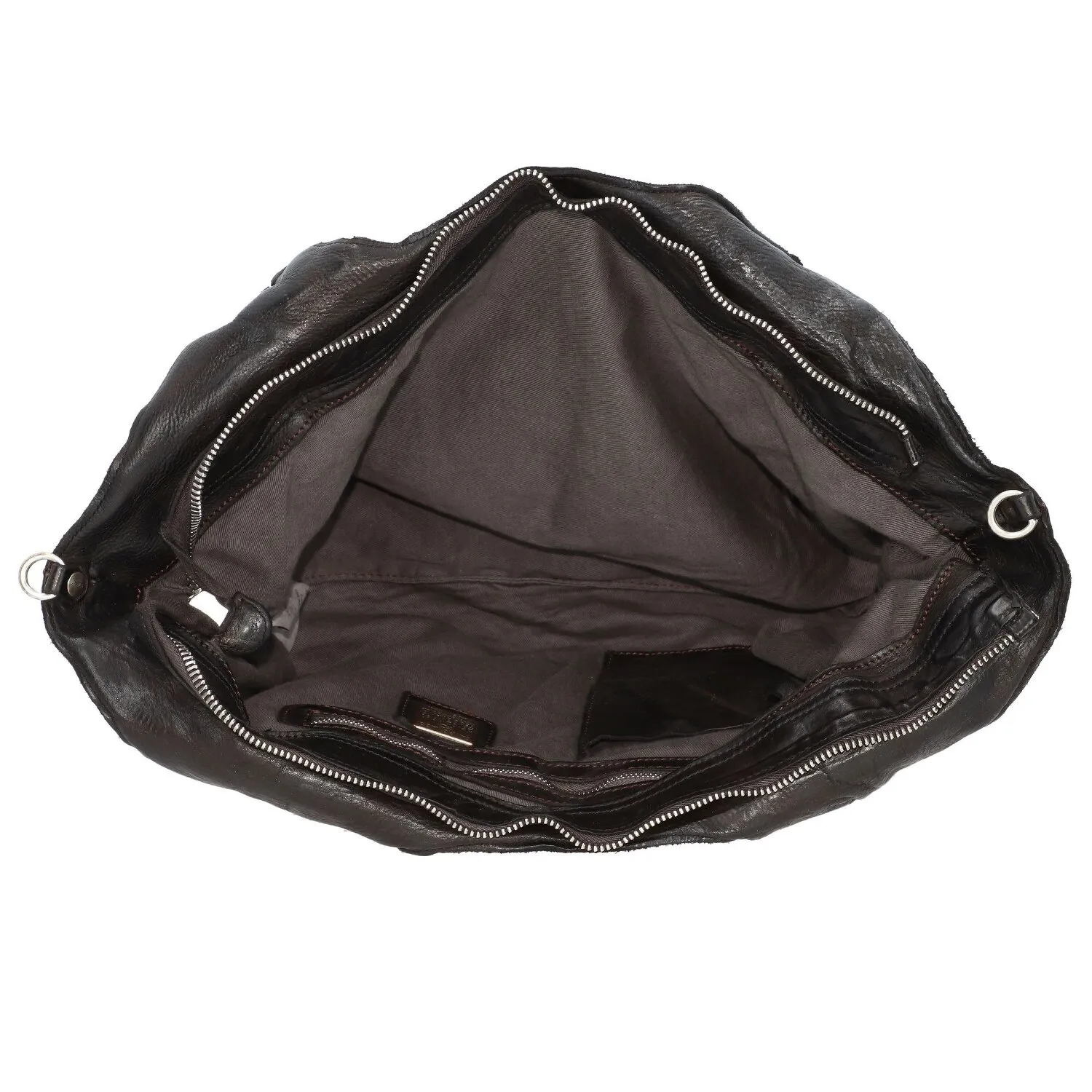 Campomaggi Borsa a tracolla Pelle 48 cm