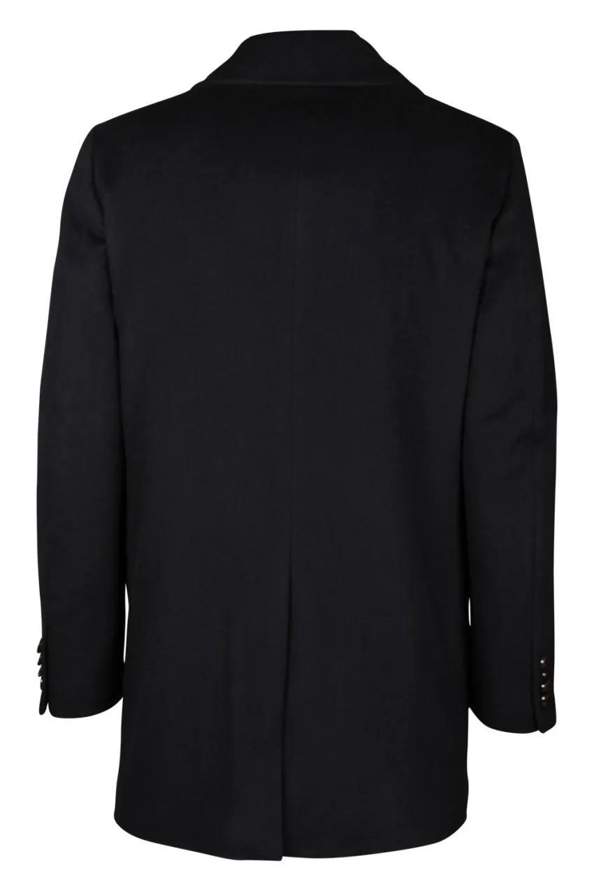 Cappotto Uomo Moorer Blue