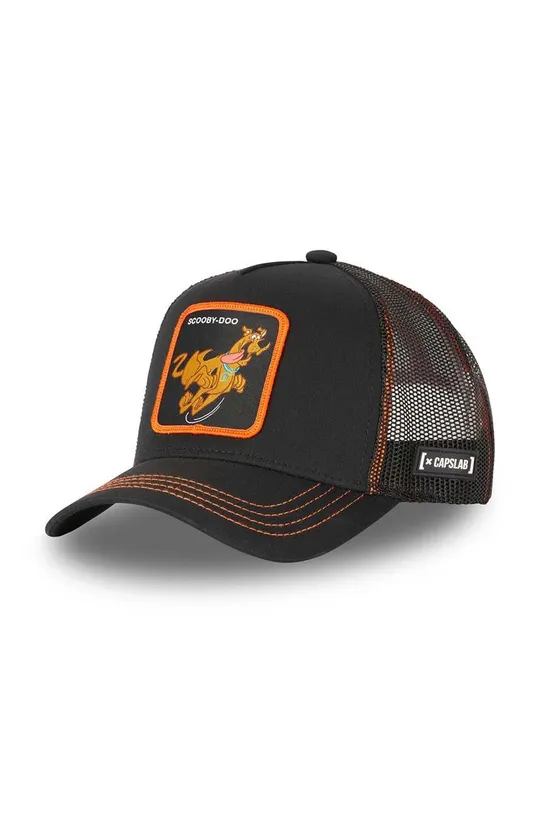 Capslab berretto da baseball SCOOBY SCOOBY DOO