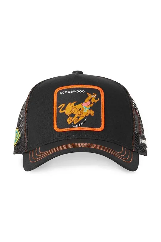 Capslab berretto da baseball SCOOBY SCOOBY DOO