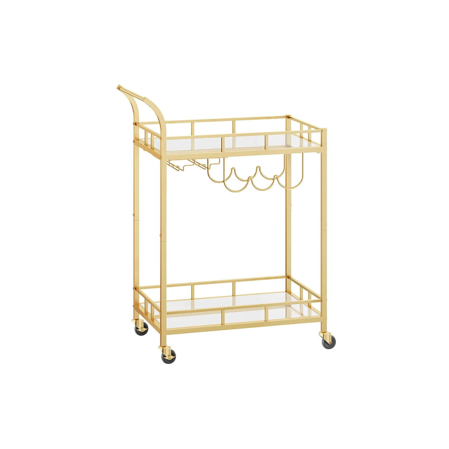 Carrello Cucina Portavivande