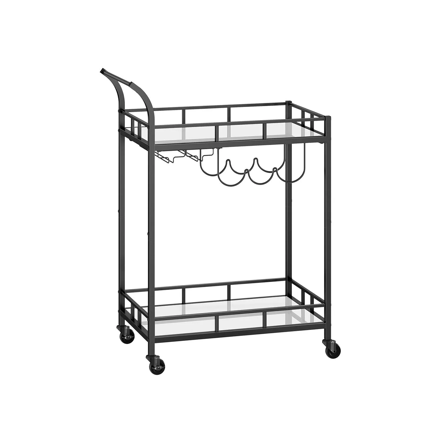 Carrello Cucina Portavivande