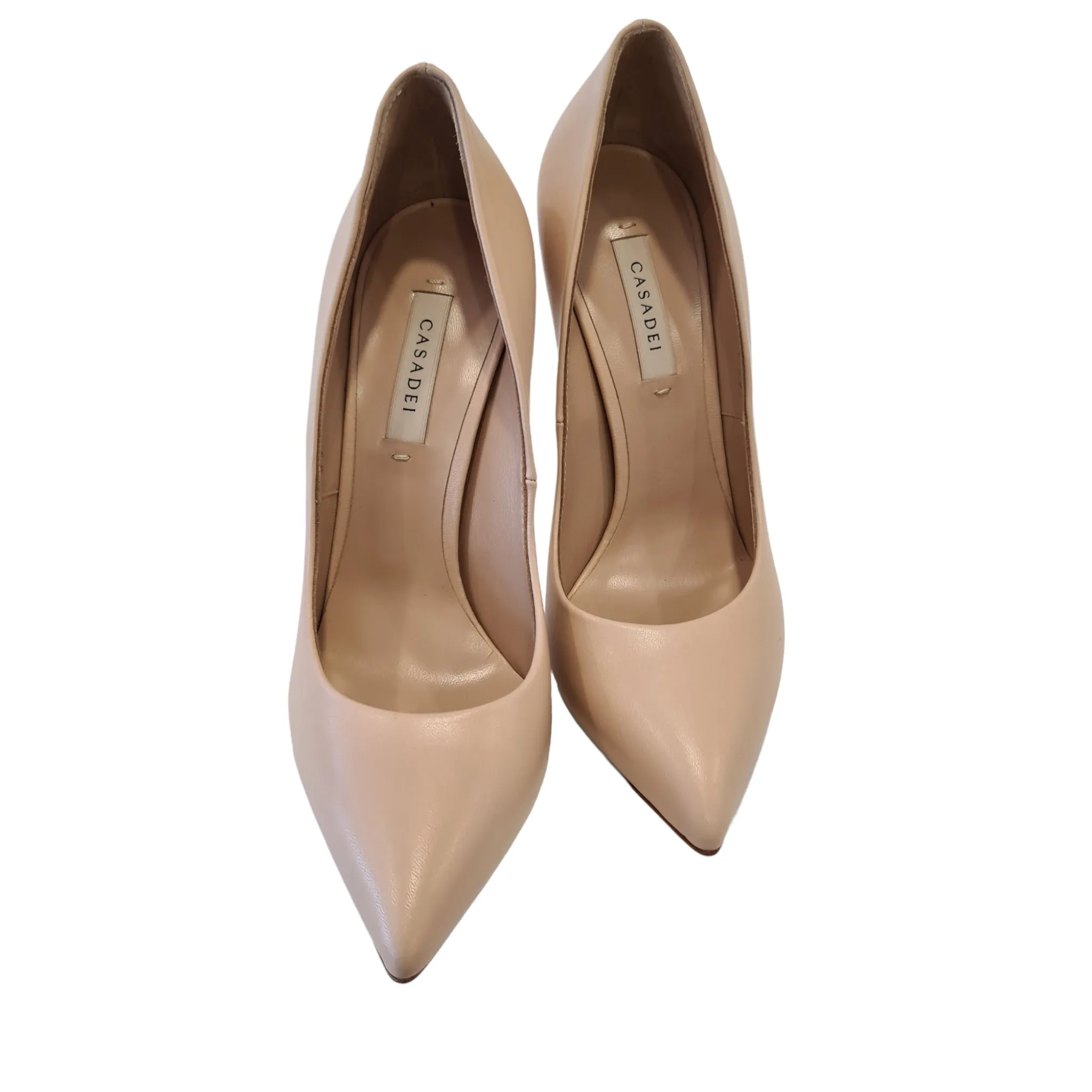 Casadei Decolte' Donna Cipria rif.123