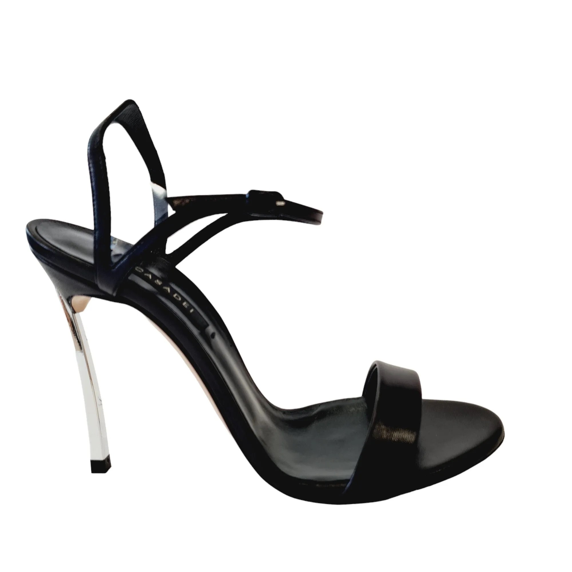 Casadei Sandalo Donna Nero rif.147