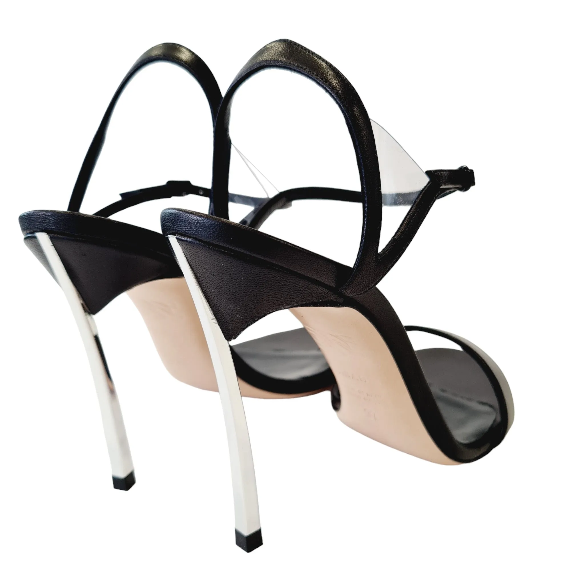 Casadei Sandalo Donna Nero rif.147