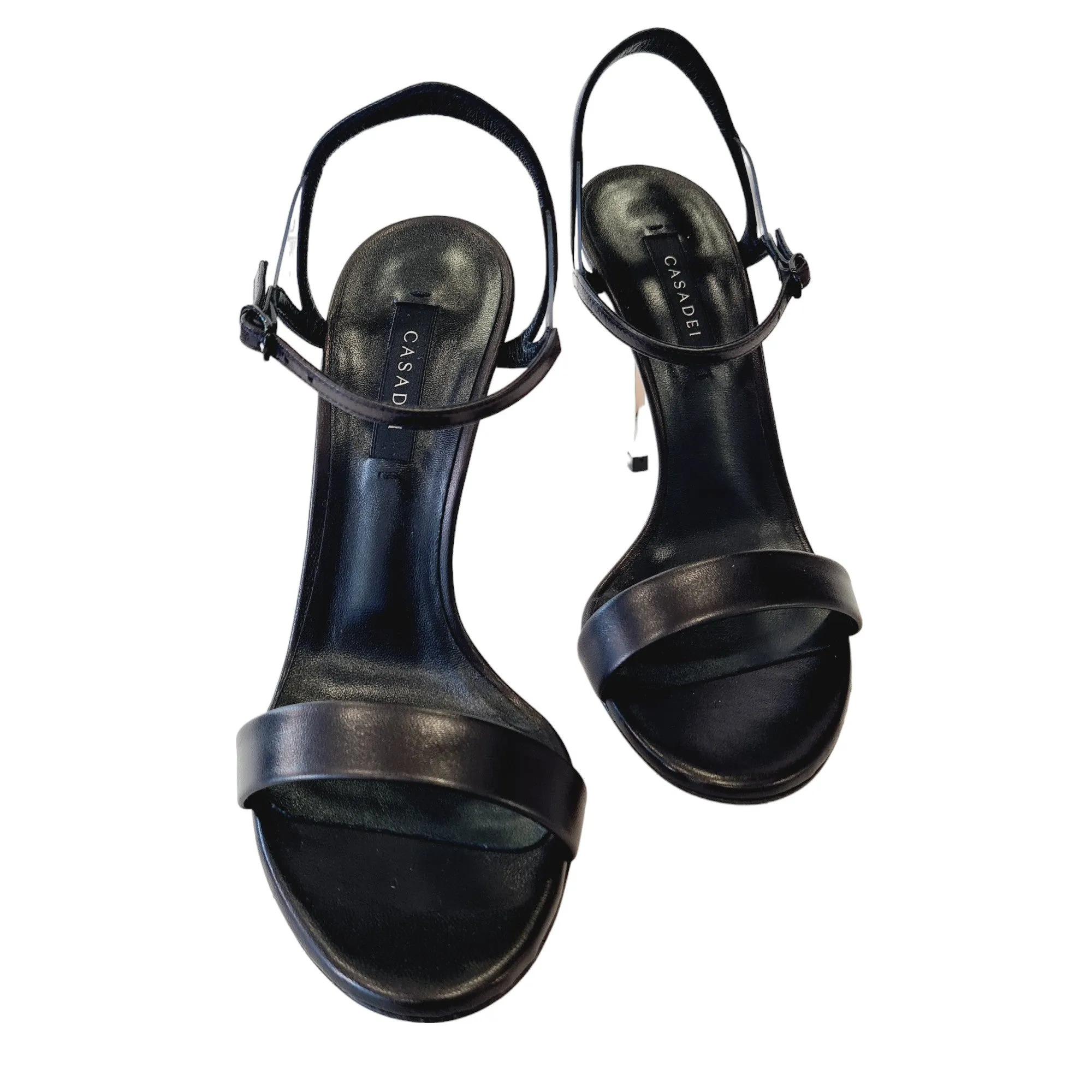 Casadei Sandalo Donna Nero rif.147