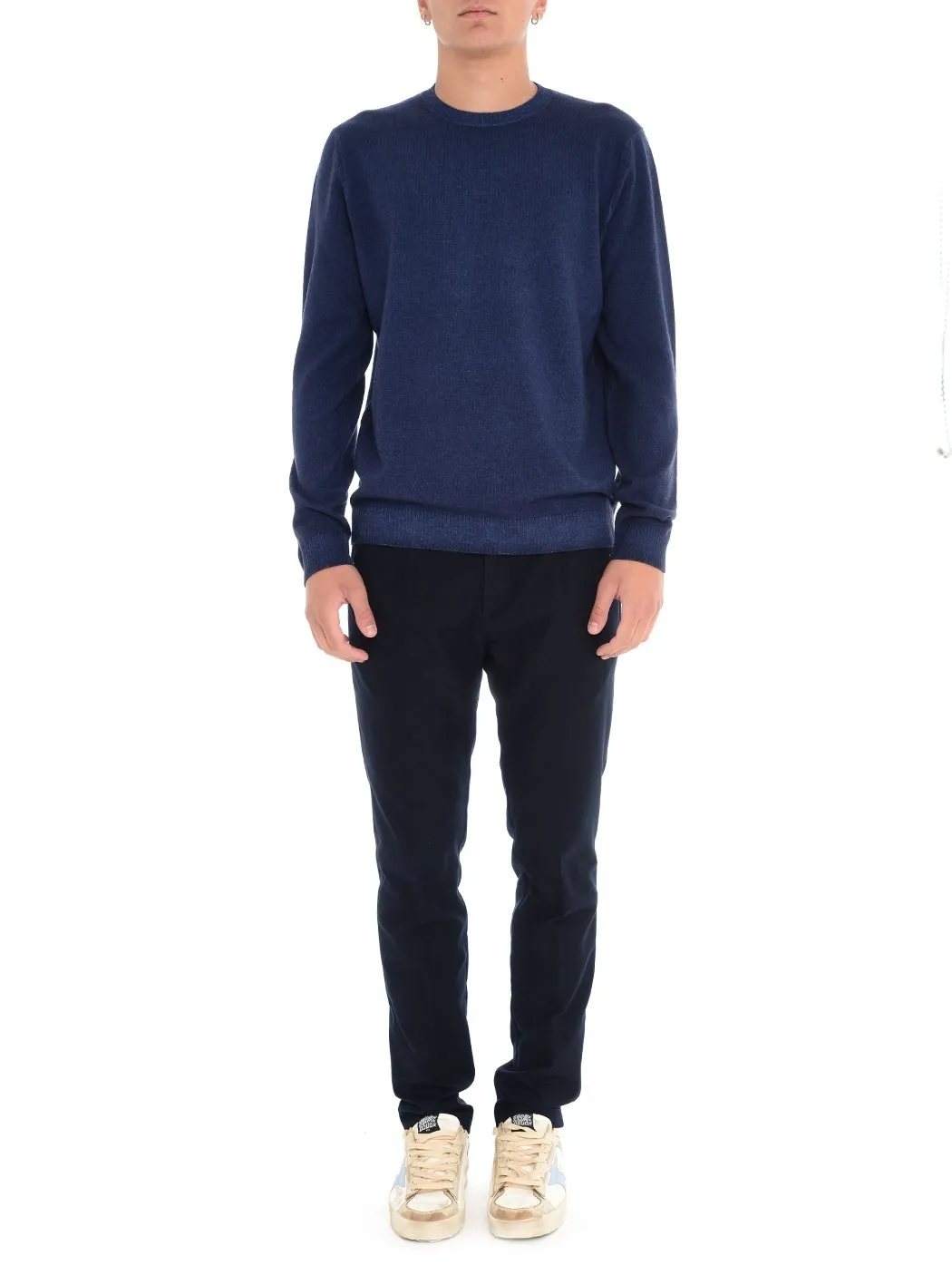 CHIRULLISHOP | MAGLIA MALO Scopri la selezione uomo A/I 2023