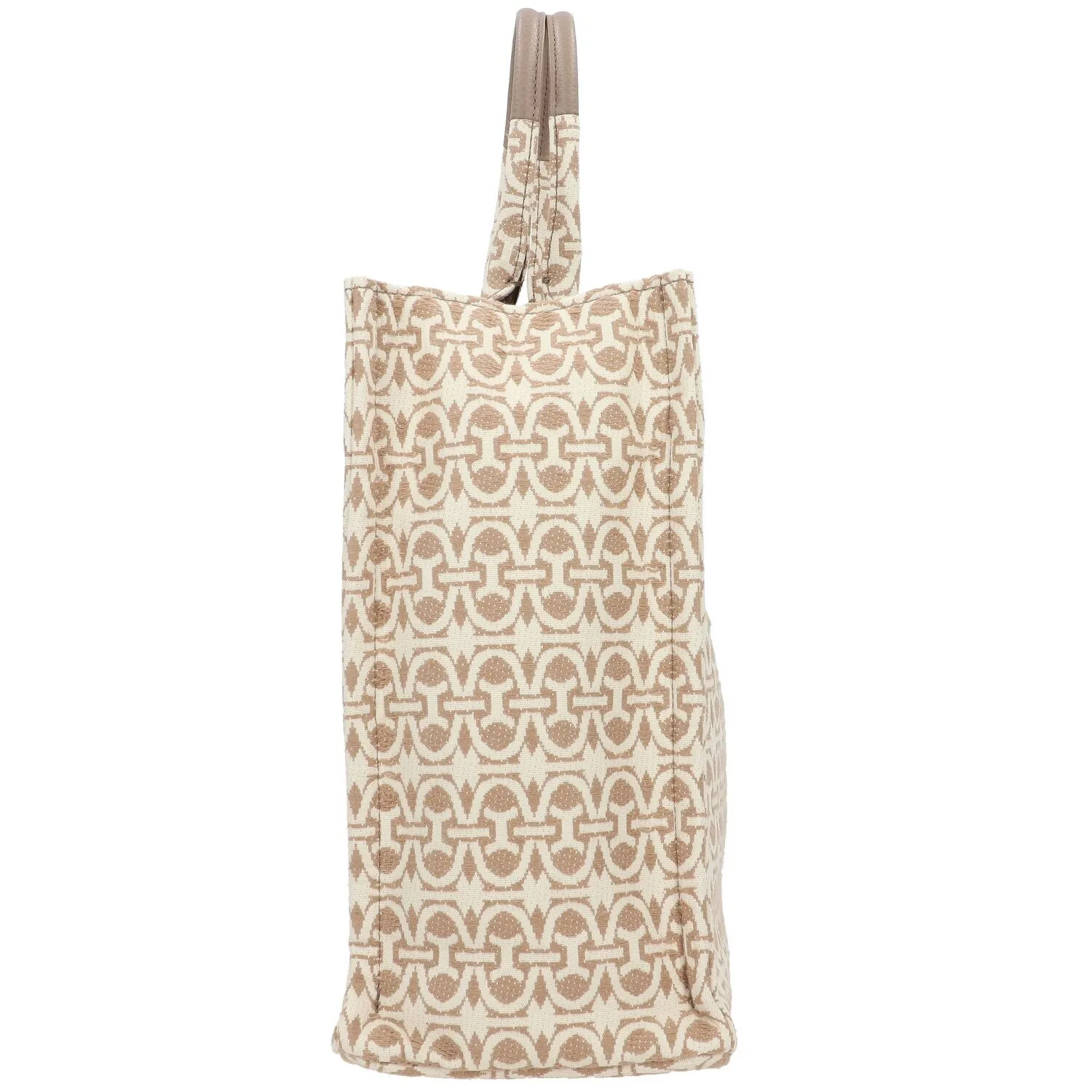 Coccinelle Never Without Bag Monogra Borsa shopper 41 cm