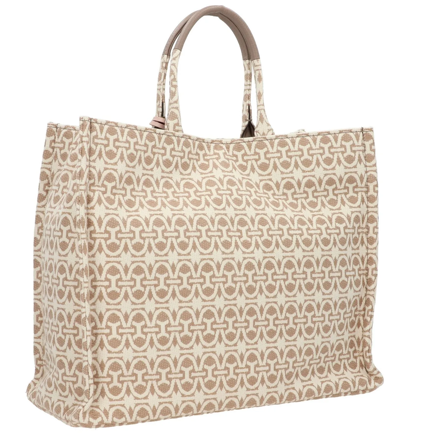 Coccinelle Never Without Bag Monogra Borsa shopper 41 cm