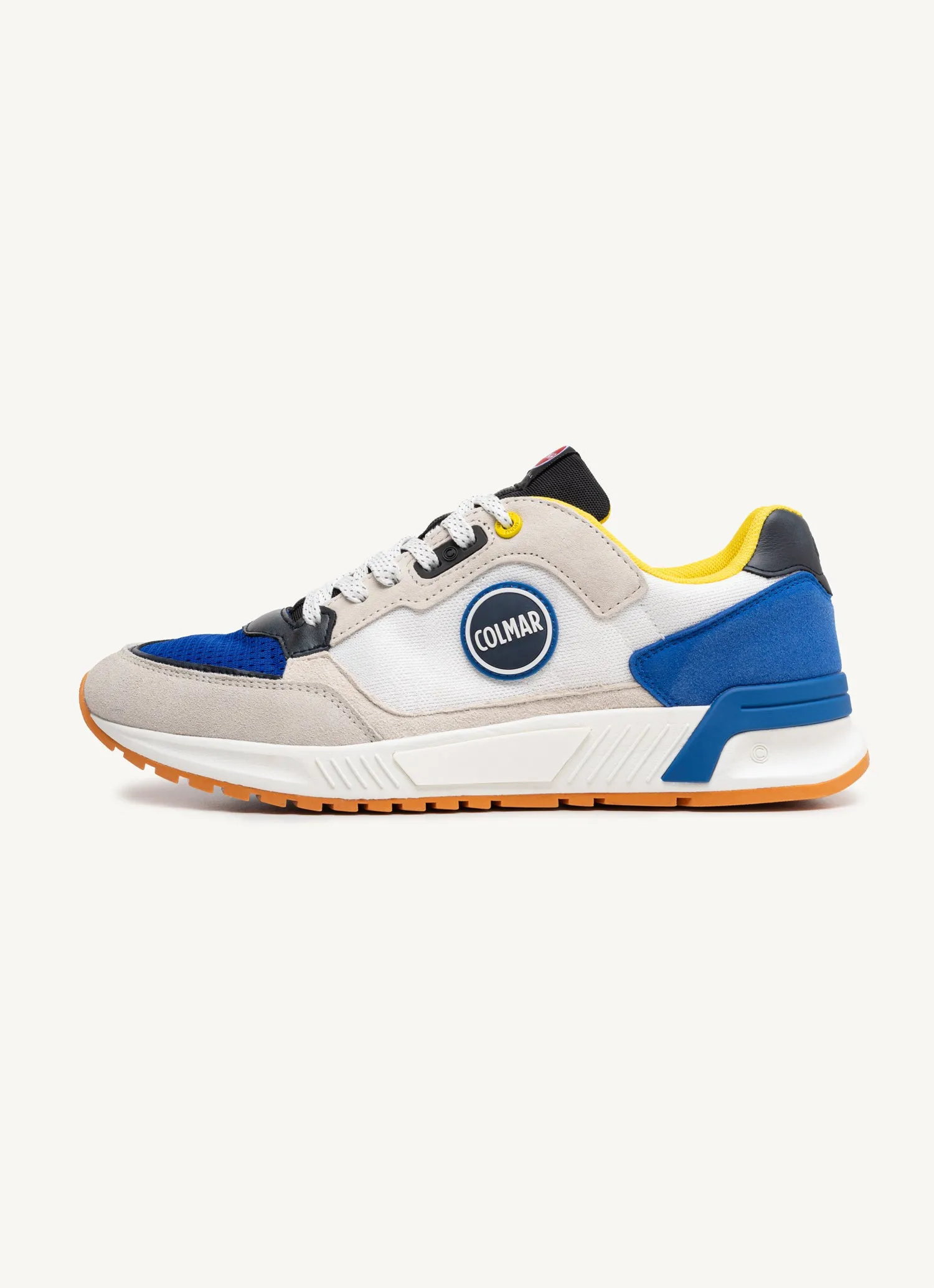COLMAR DALTON KICK 058-WHITE