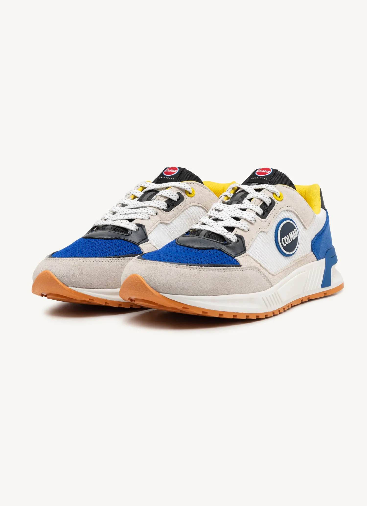 COLMAR DALTON KICK 058-WHITE