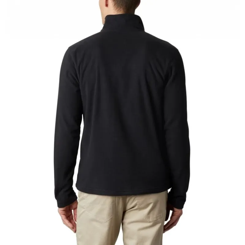 Columbia Giacca in pile Fast Trek Light (nero) Uomo