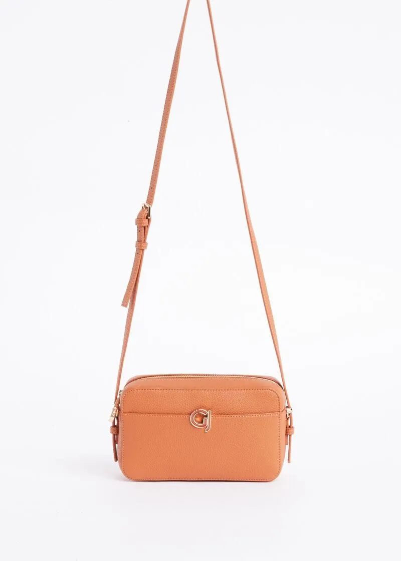 Crossbody con tracolla regolabile
