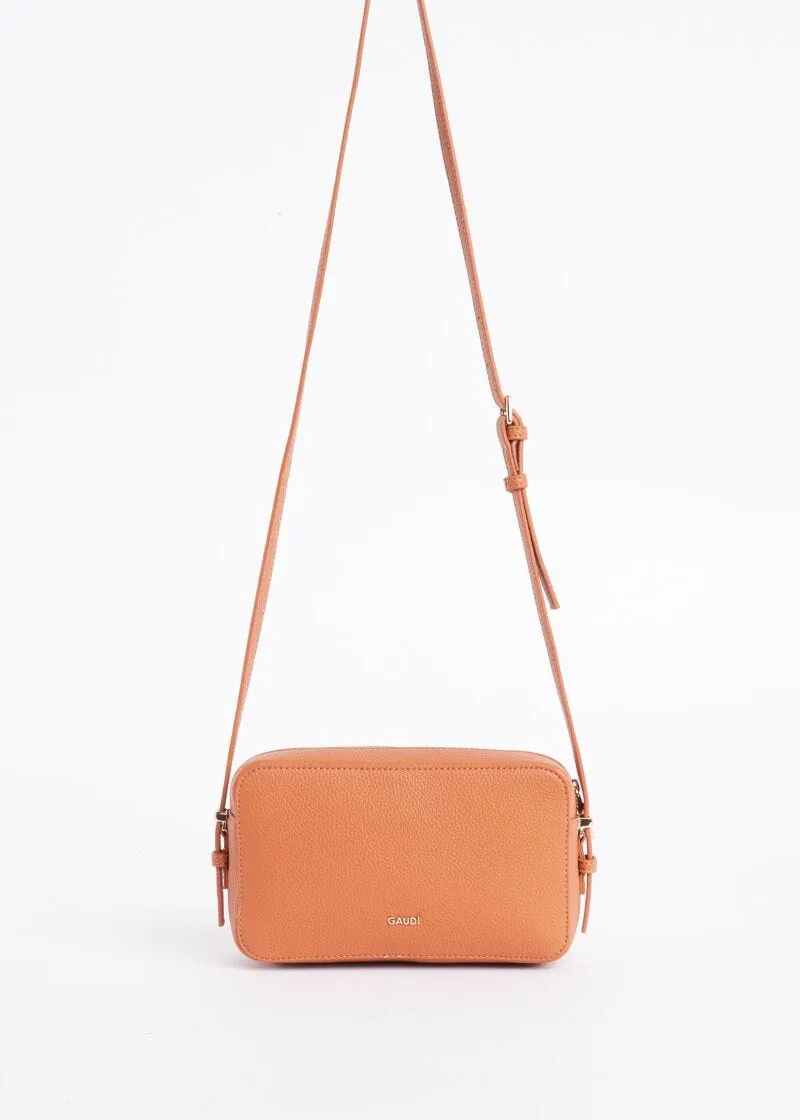 Crossbody con tracolla regolabile