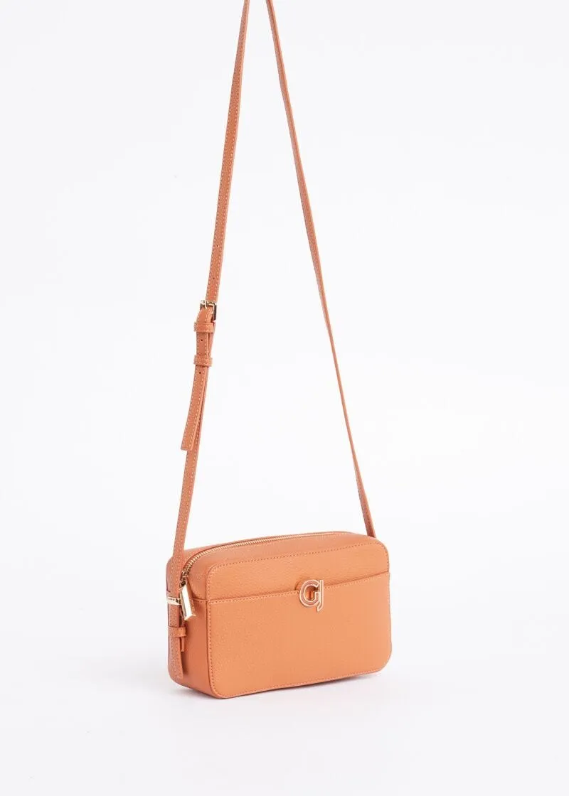 Crossbody con tracolla regolabile