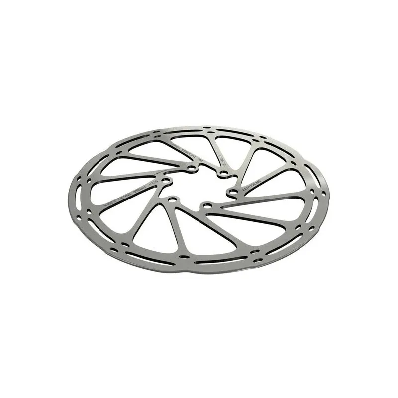 Disco freno SRAM Centerline Rounded 6 fori 220mm