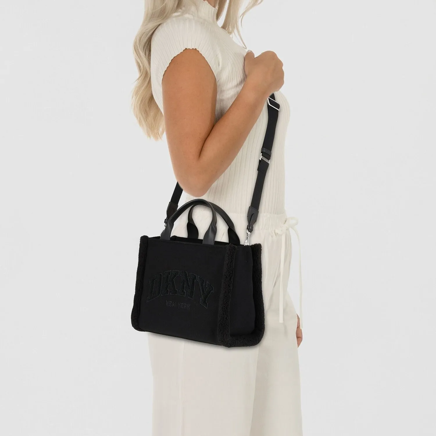 DKNY Hadlee Borsetta 32 cm