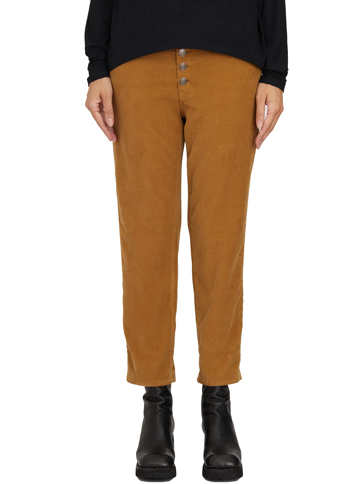 DONDUP  PANTALONE KOONS GIOIELLO 