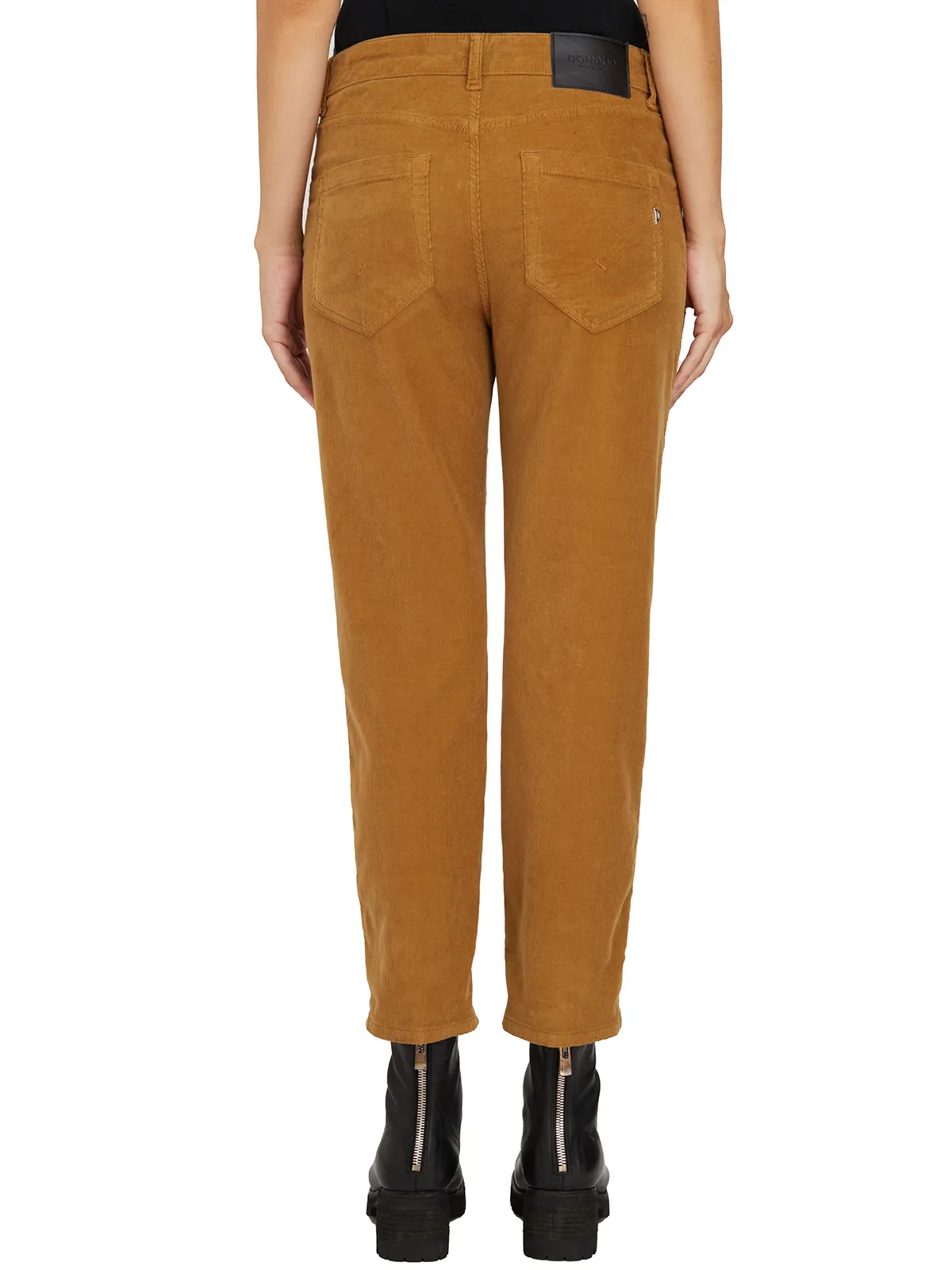 DONDUP  PANTALONE KOONS GIOIELLO 