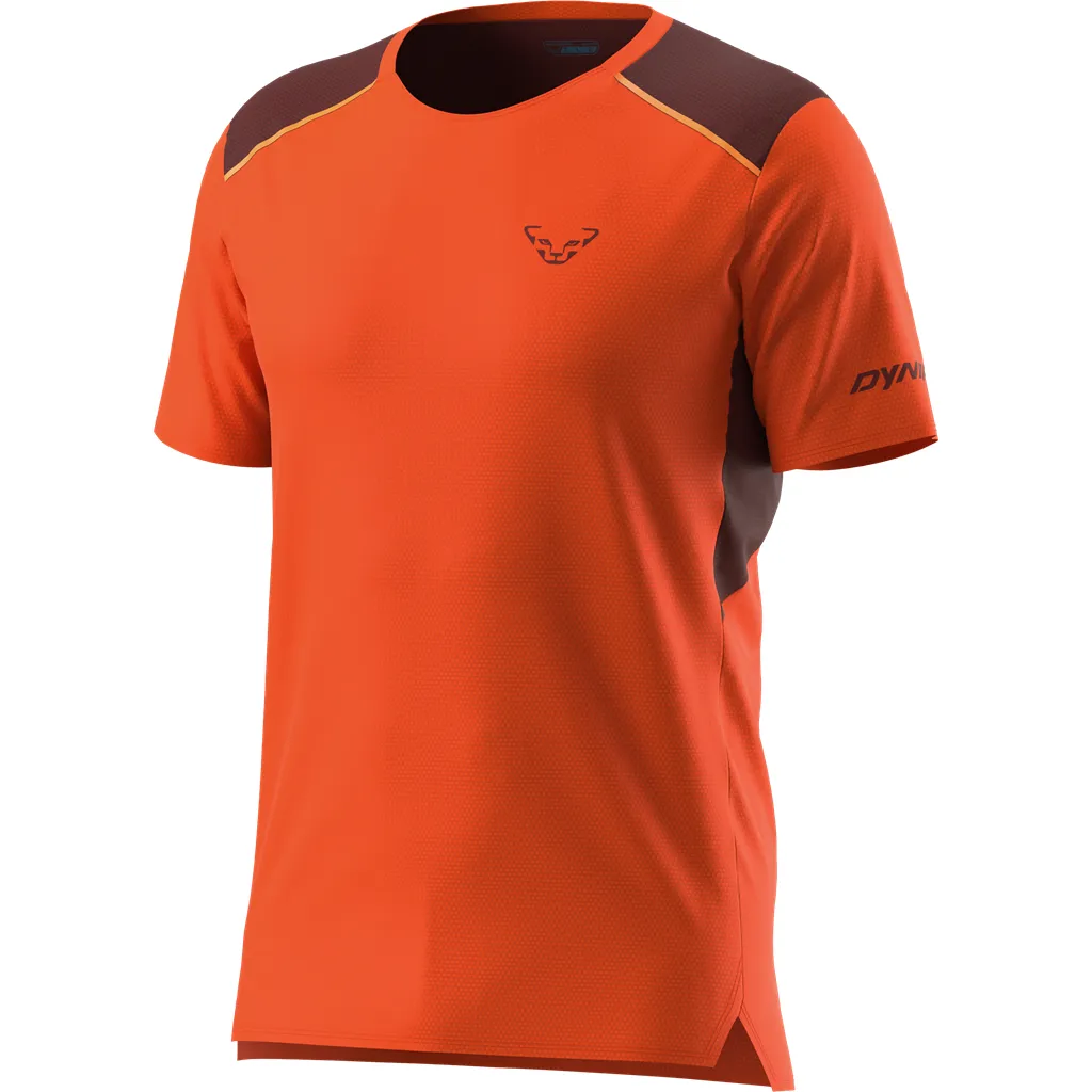 Dynafit Sky T-Shirt Dawn- Maglia Trail Running