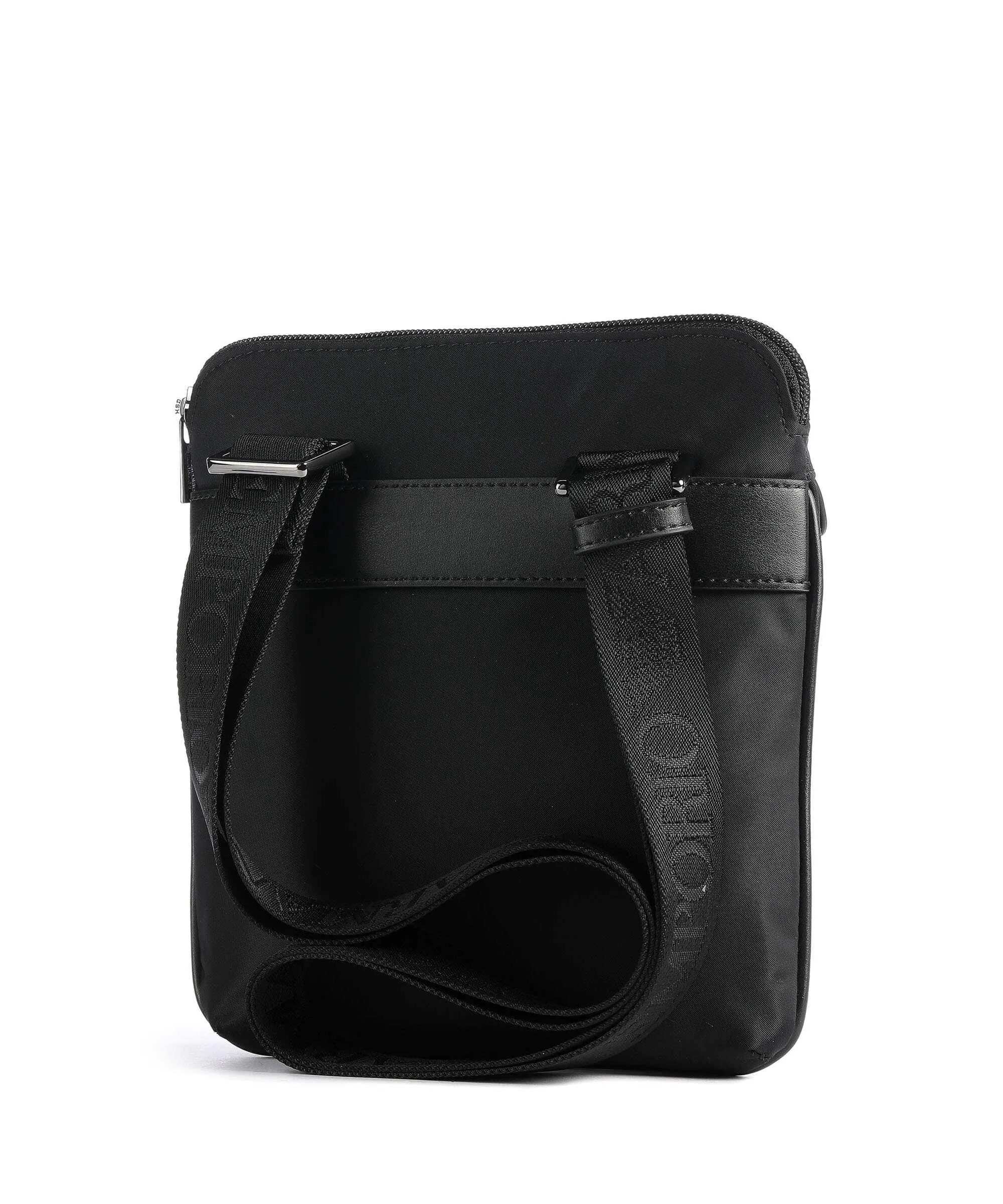  Emporio Armani Borsa a tracolla poliammide nero  