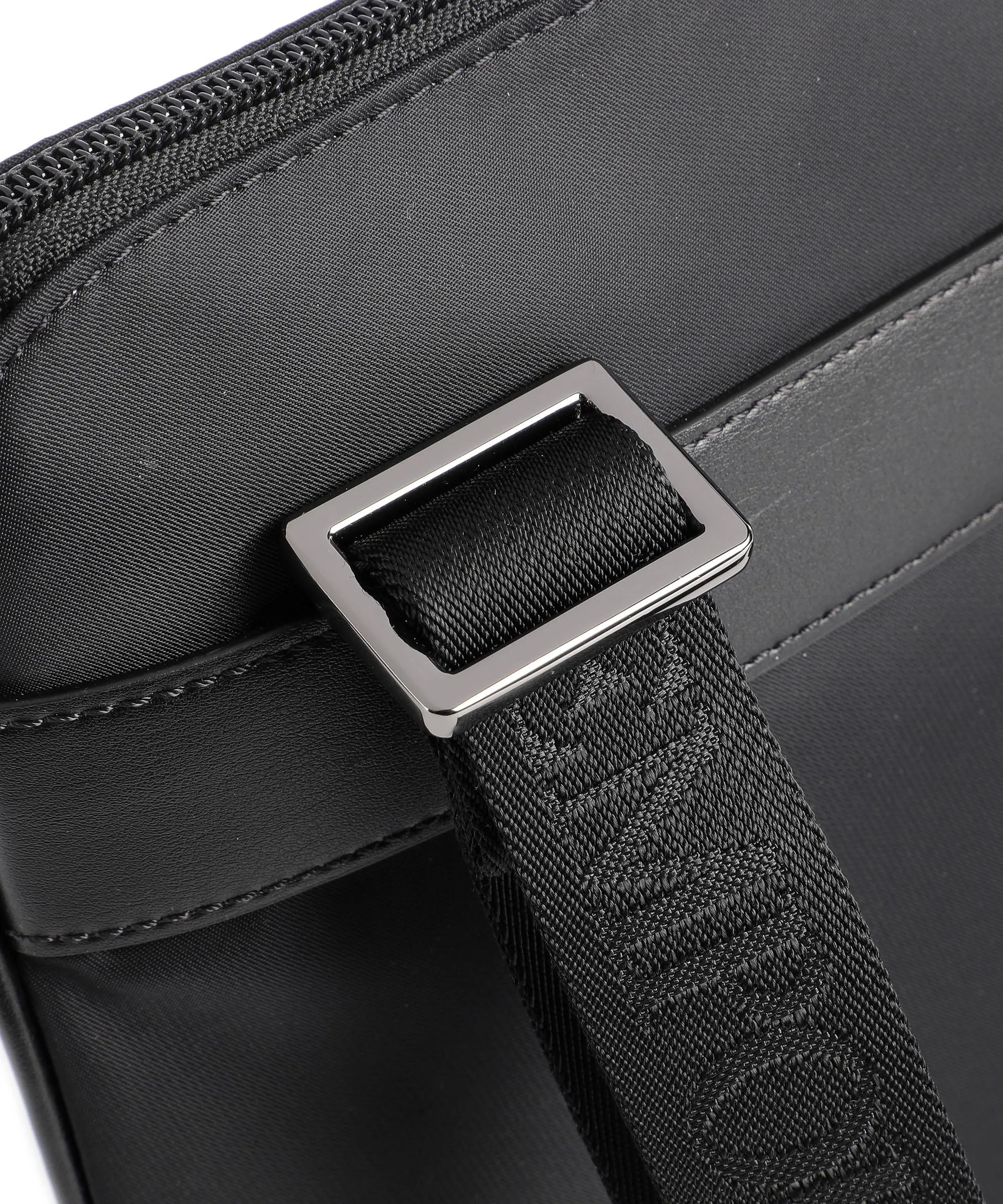  Emporio Armani Borsa a tracolla poliammide nero  