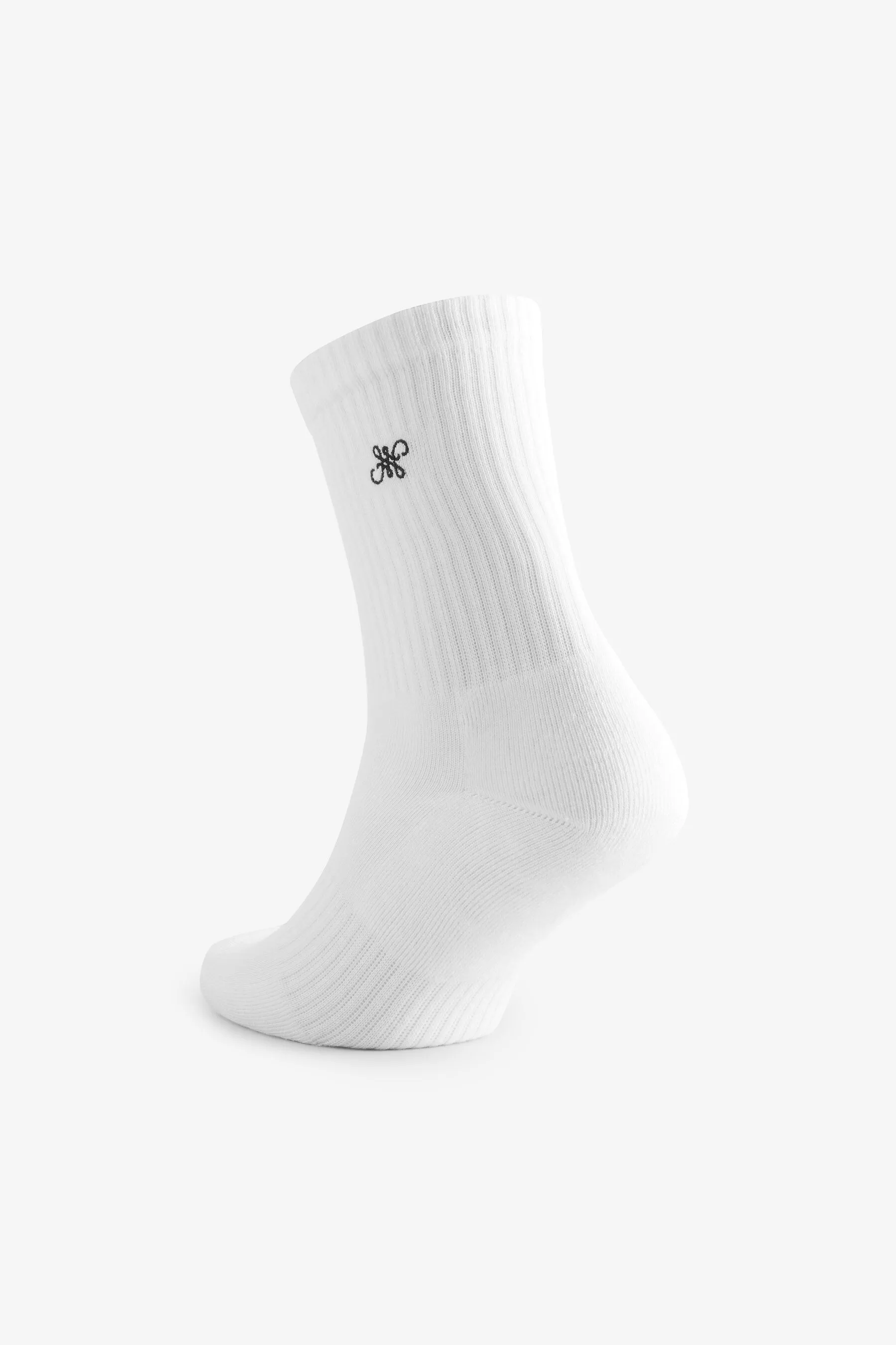 Essential Sports Socks 6 Pack    