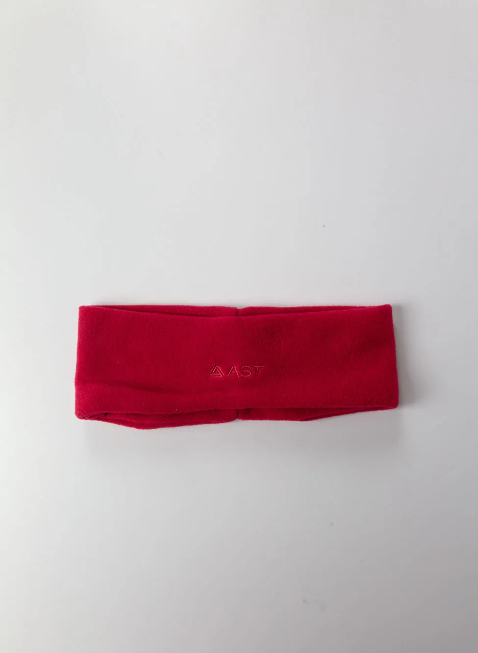 fascia testa in pile unisex