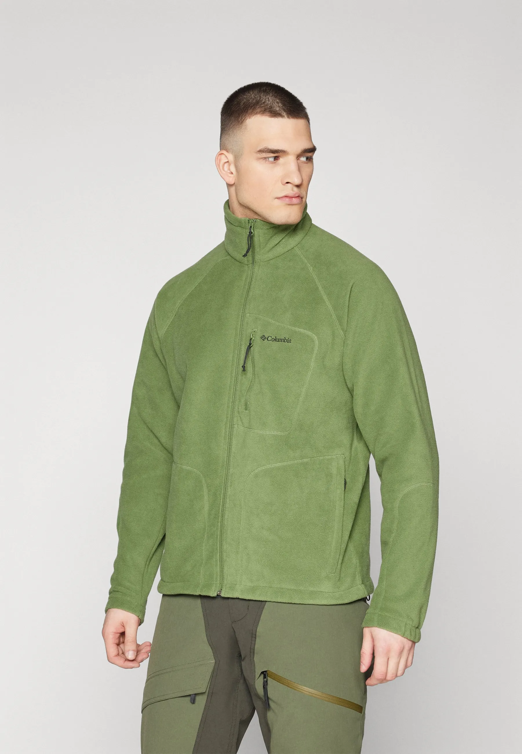 FAST TREK™ II FULL ZIP - Giacca in pile