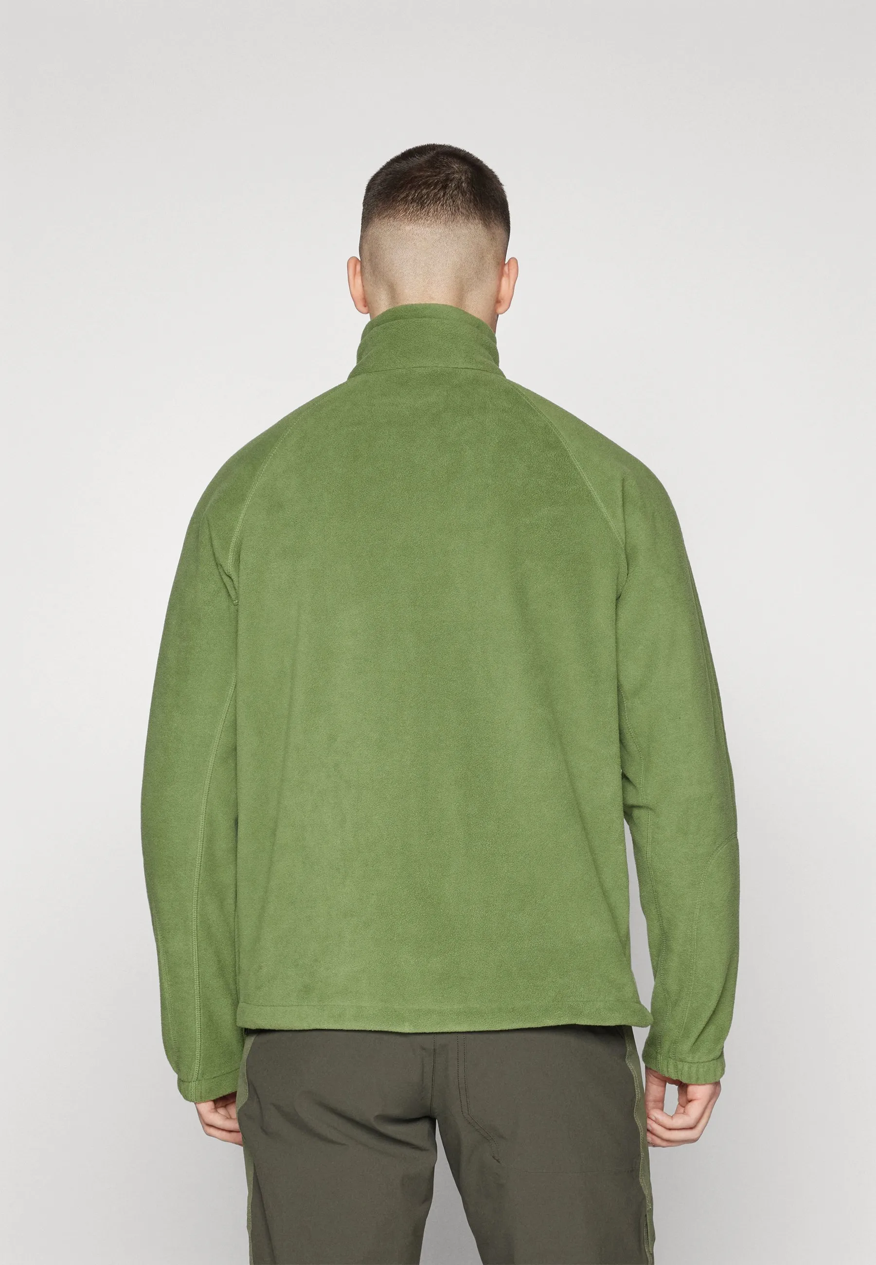 FAST TREK™ II FULL ZIP - Giacca in pile