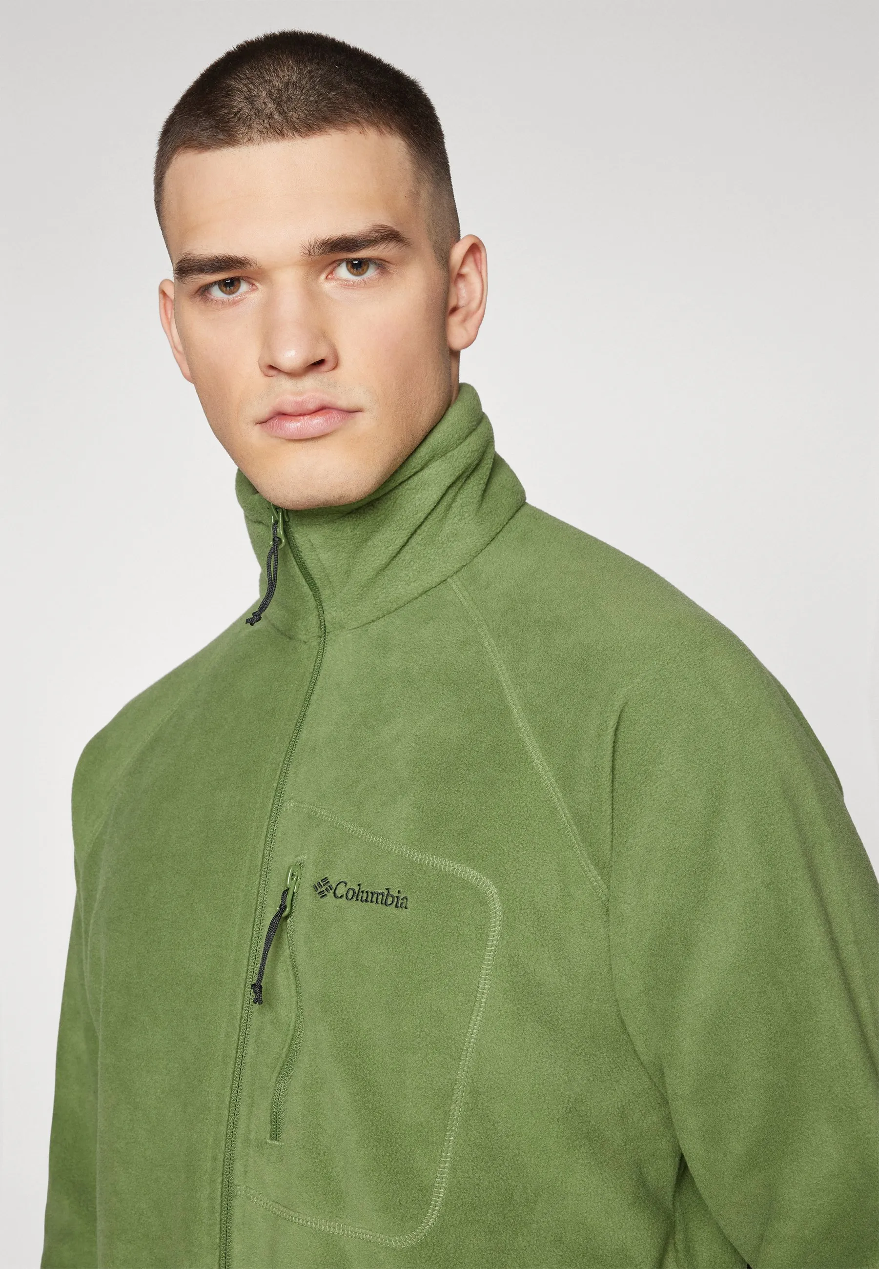 FAST TREK™ II FULL ZIP - Giacca in pile