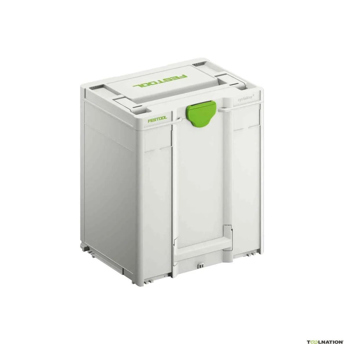 Festool Accessori 204845 SYS3 M 437 Systainer³ Vuoto