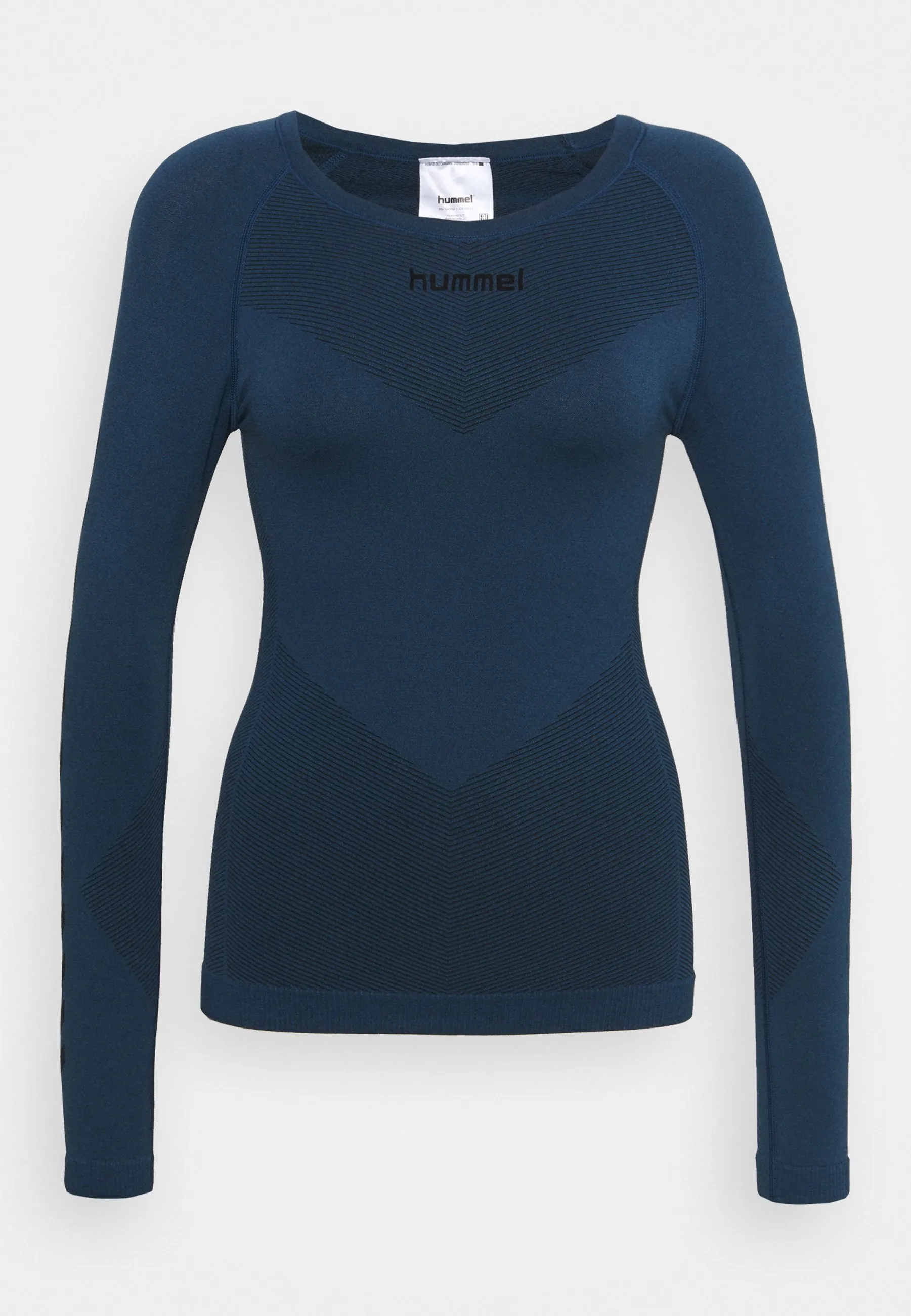 FIRST SEAMLESS - Maglietta intima
