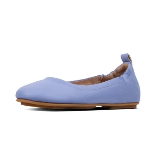 FitFlop ALLEGRO BALLERINAS FROSTED LAVENDER es