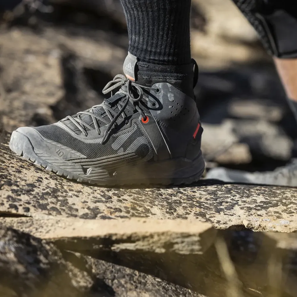Five Ten Trailcross Pro Mid Mountain Bike Scarpe - SS23