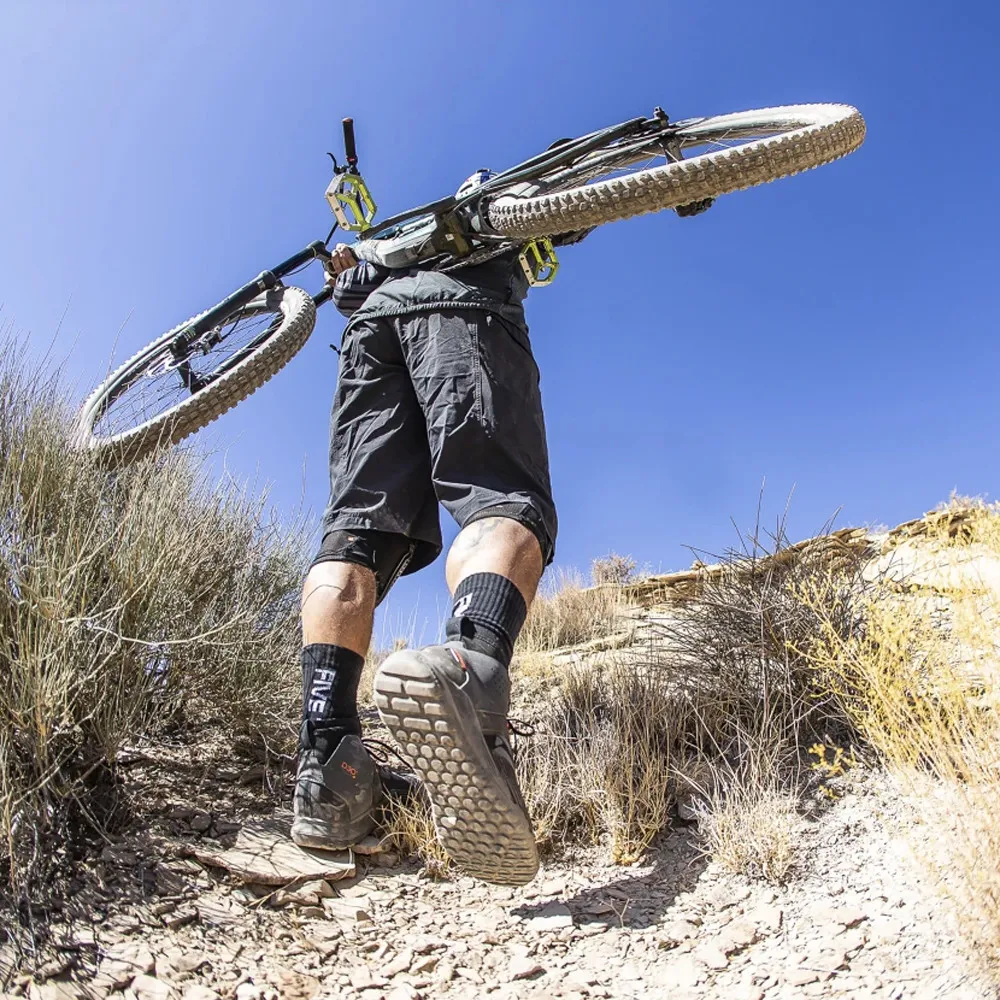 Five Ten Trailcross Pro Mid Mountain Bike Scarpe - SS23